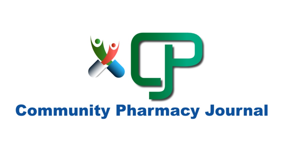 Community Pharmacy Journal 